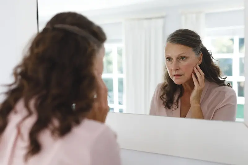 menopause symptoms