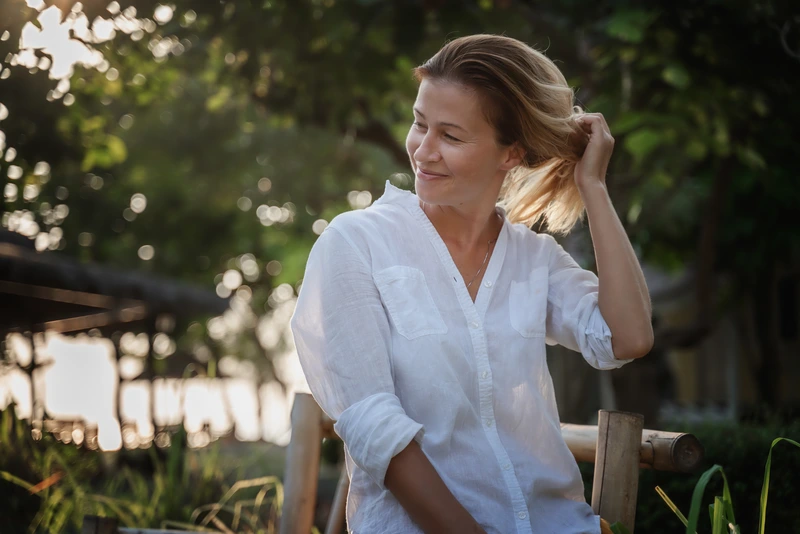 stages of menopause