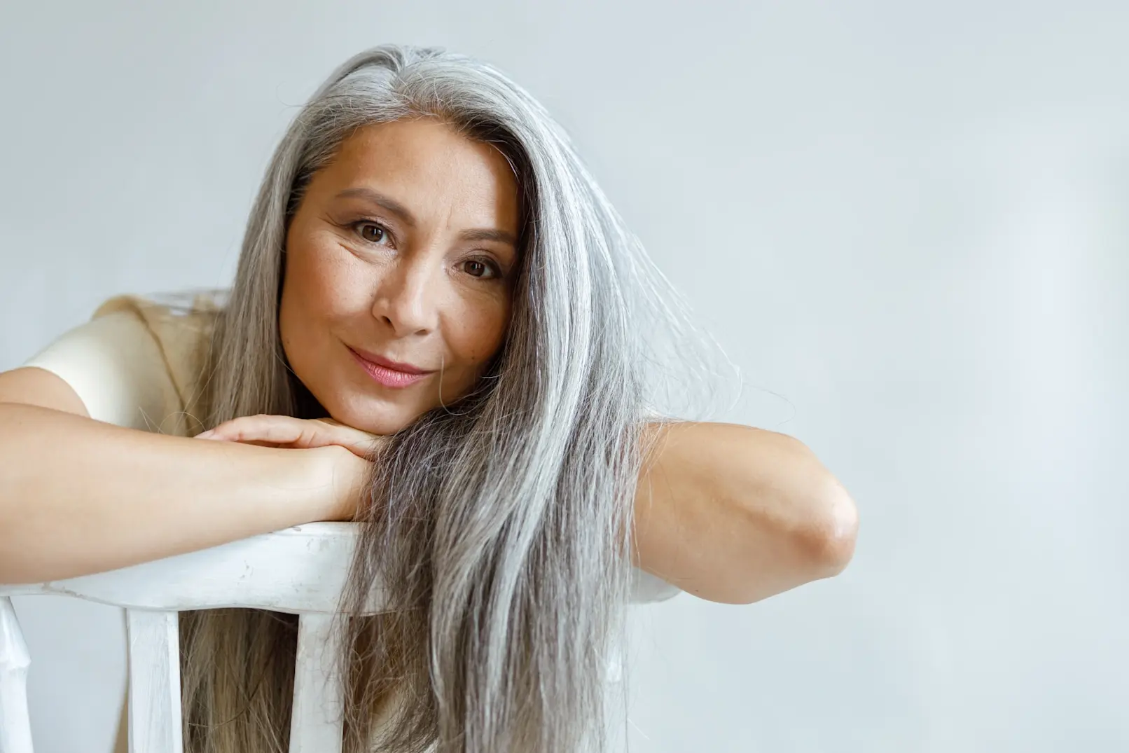 Hair loss during menopause