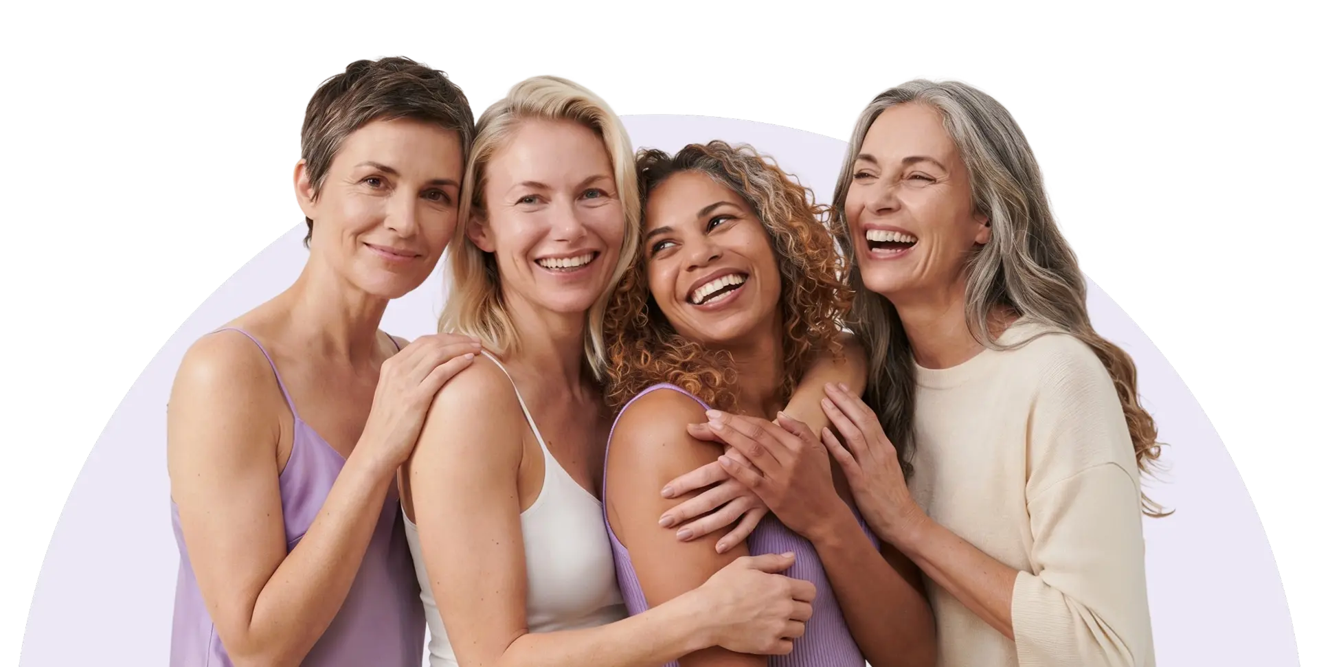 About Us Menopause Image