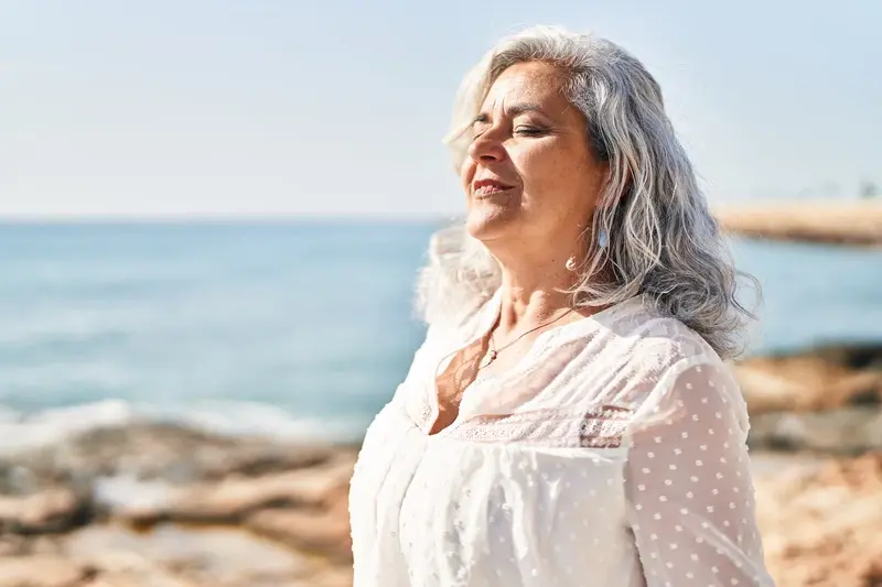 menopause stages