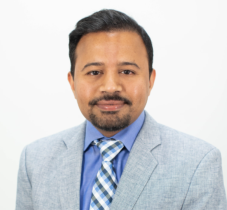 Dr. Kunal Uttam Gurav