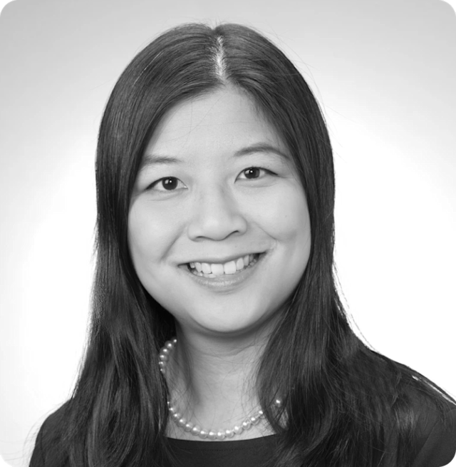 Dr. Rebecca Mei-Chia Lee
