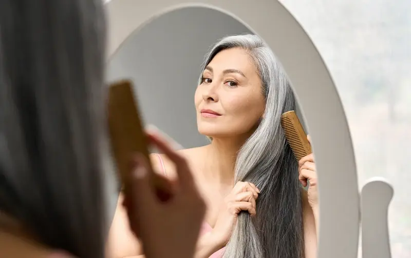 Increased hair growth
