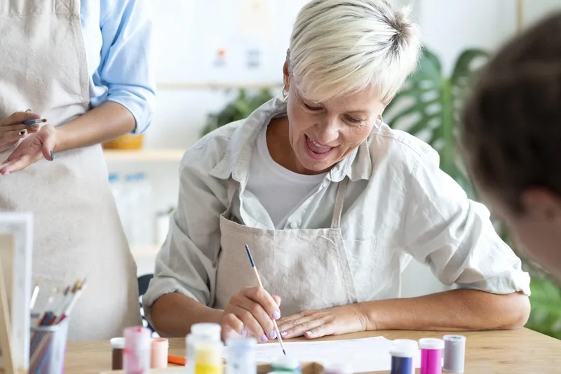 Menopause and Disorders