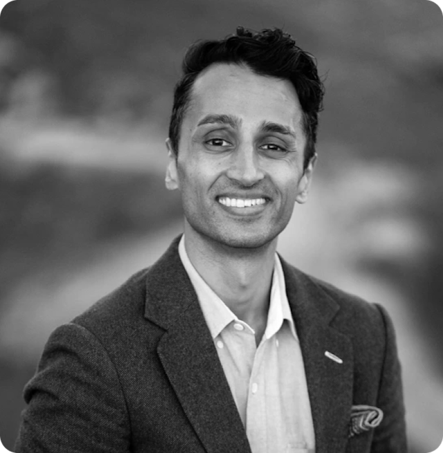 Dr. Pranay Parikh