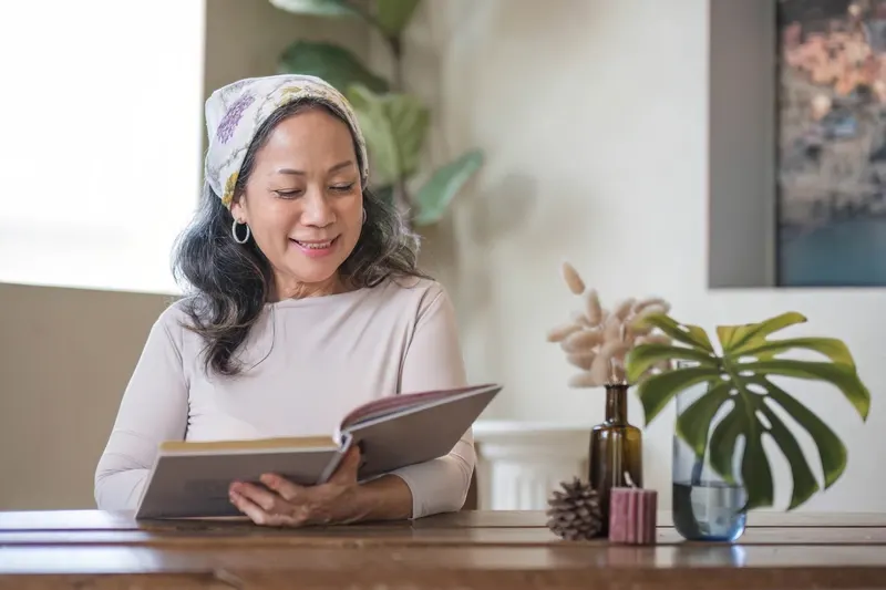 Menopause and Developmental Disabilities