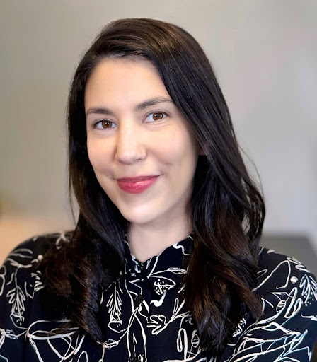 Erin Marie McCluskey