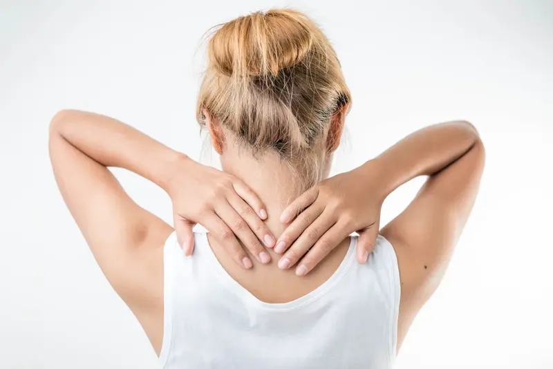 vagus nerve and menopause