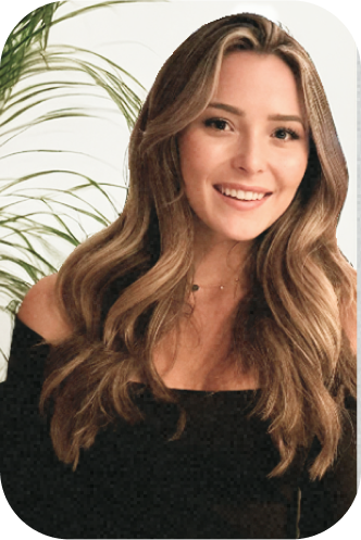 Ashlie Beiter