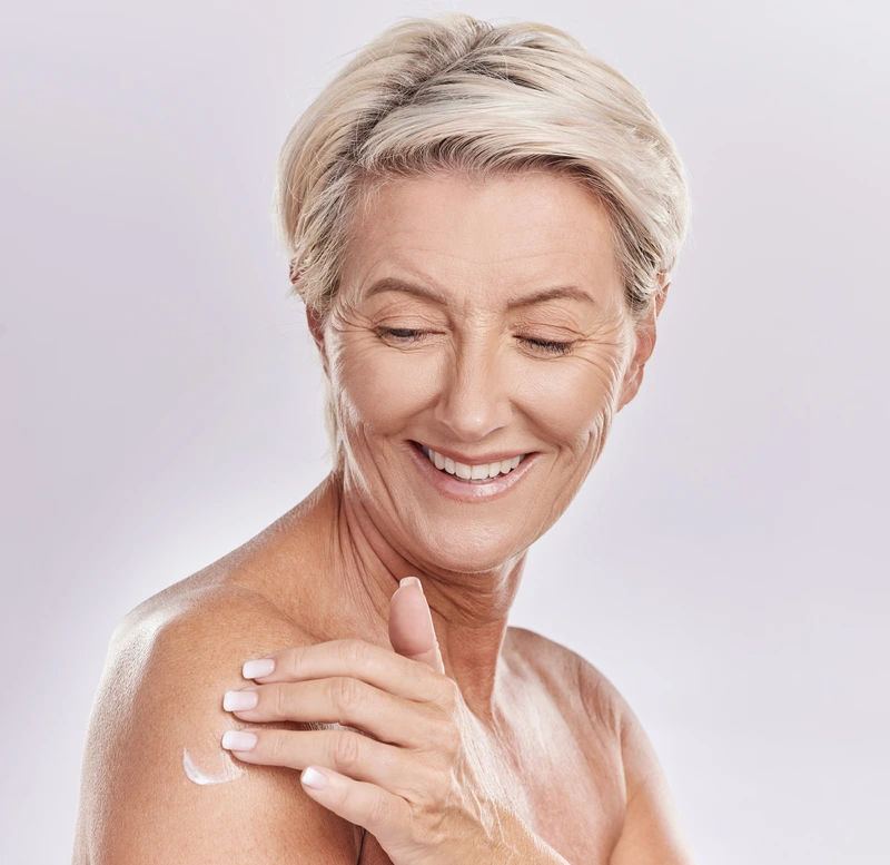 natural estrogen cream for menopause