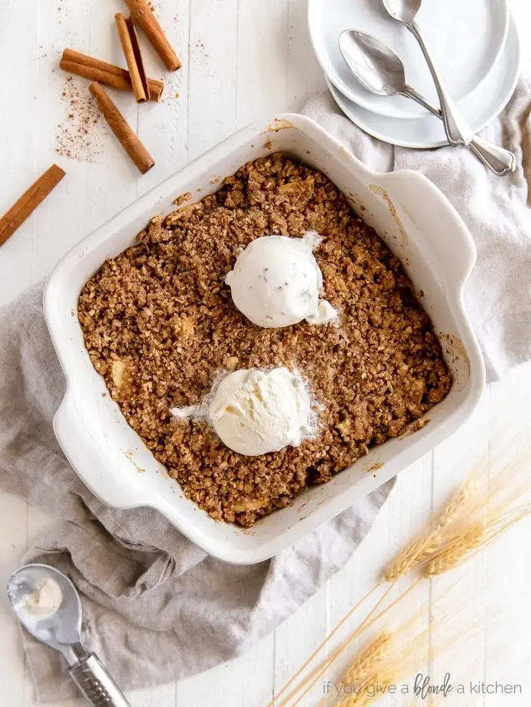 apple-crisp