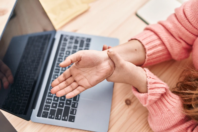 menopause tendinopathy