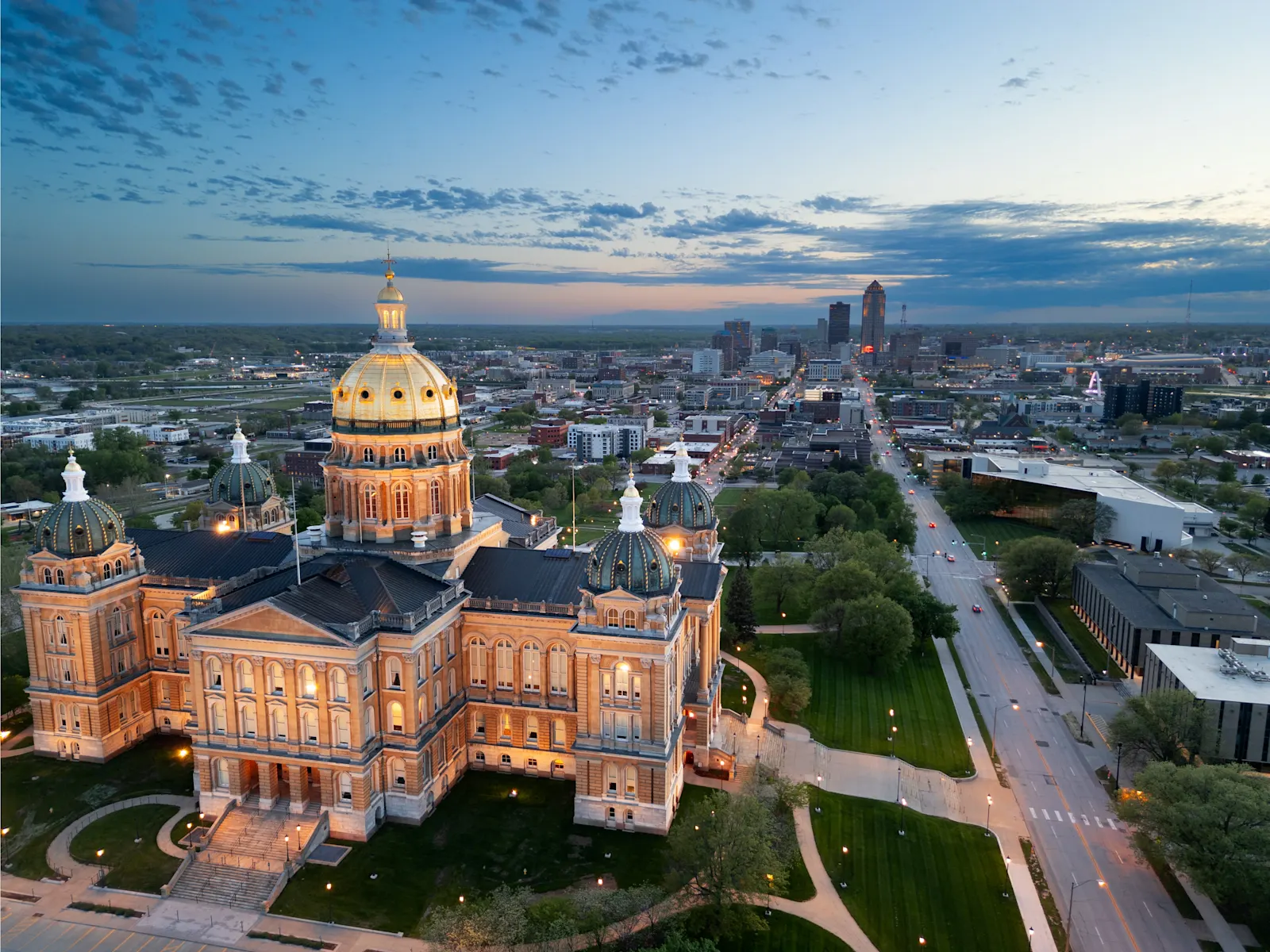 Menopause Specialists & Hormone Replacement Therapy in Iowa