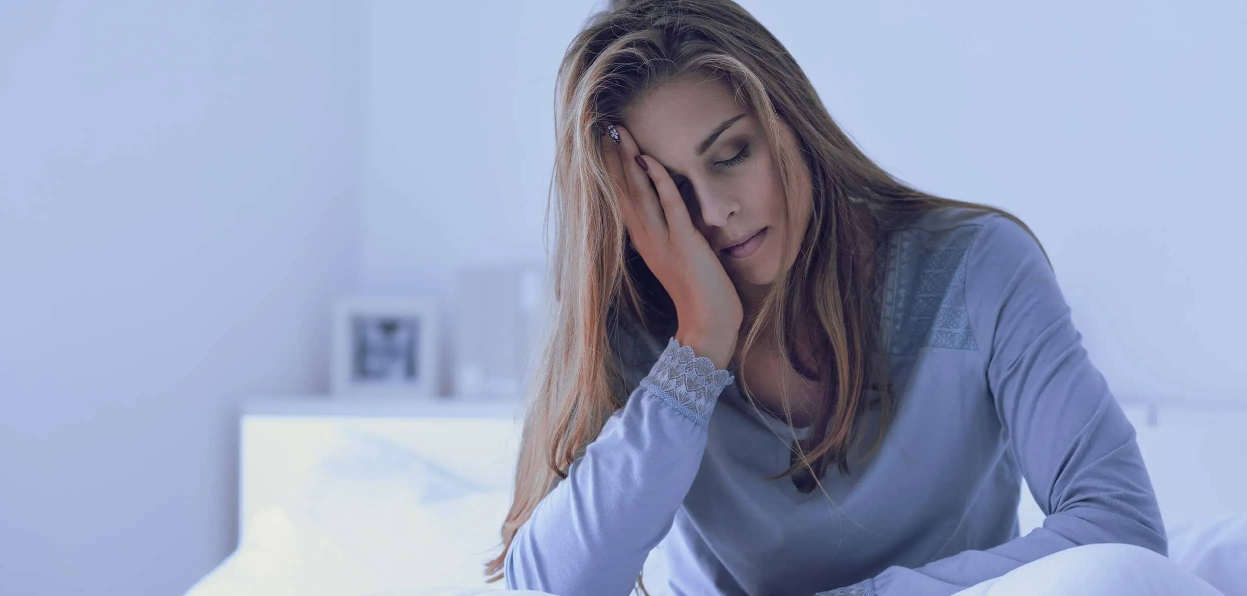Estrogen and Sleep Disturbances What is their connection?