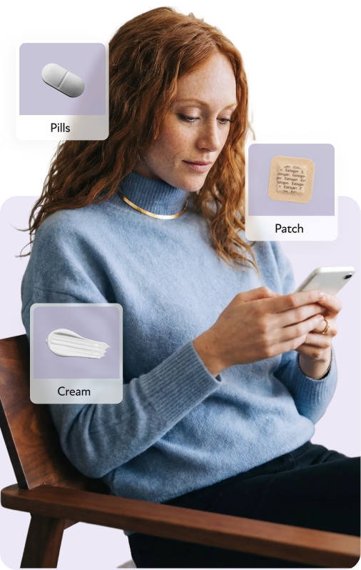 Problem Aware Image Tablet