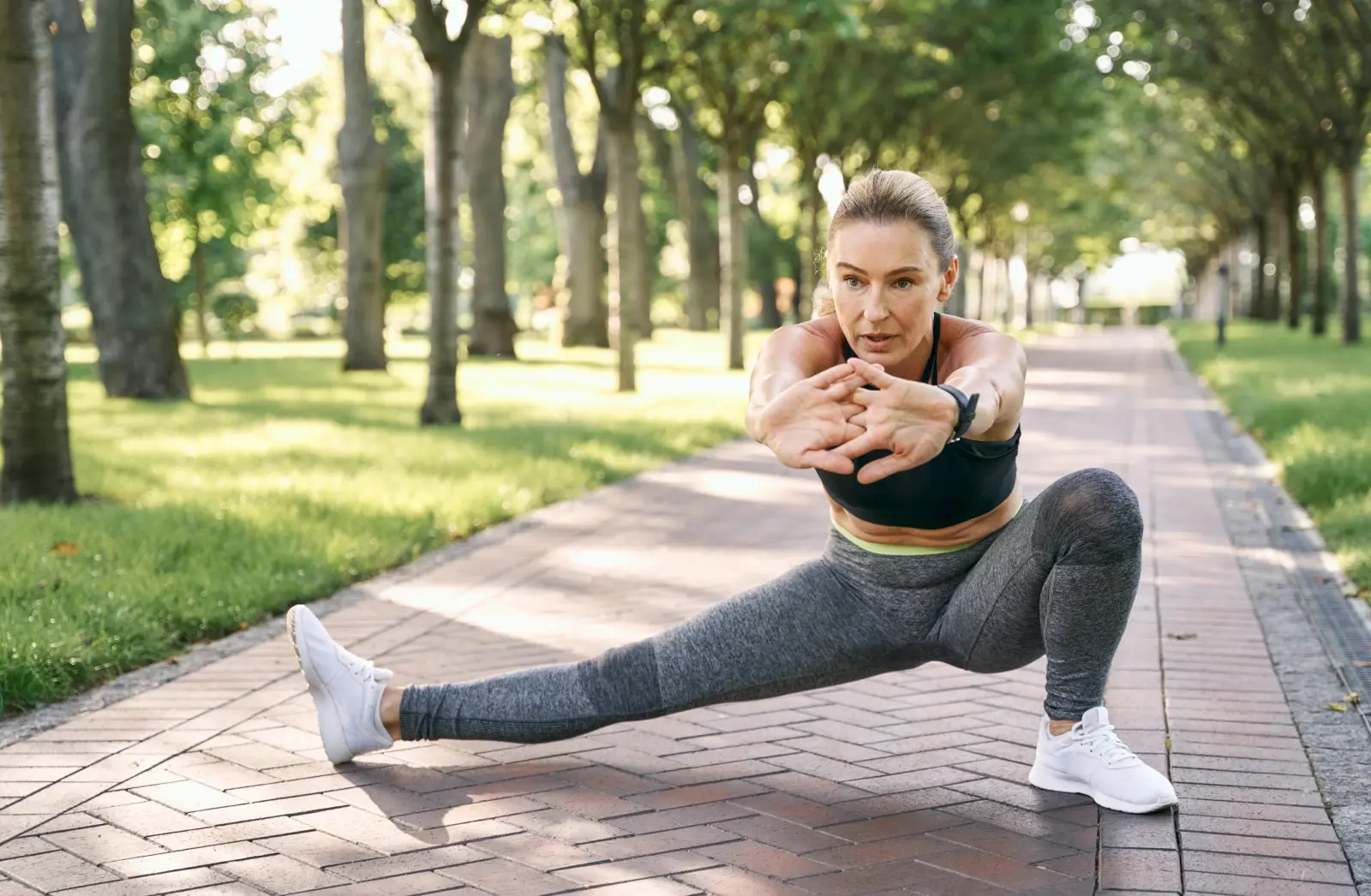 DHEA for women