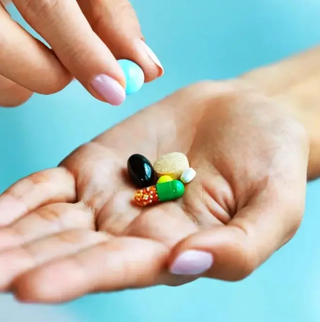 5 Reasons Why Vitamins for Menopause Are Important