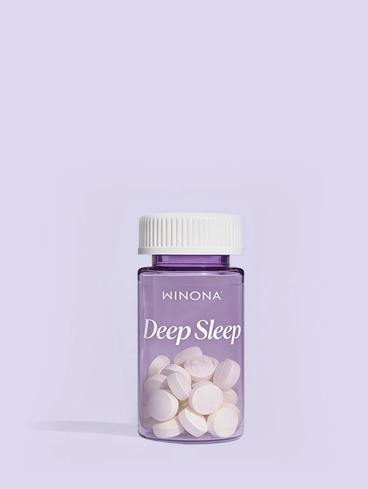 Deep Sleep