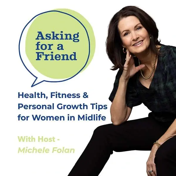 Ask for a Friend Podcast with Winona