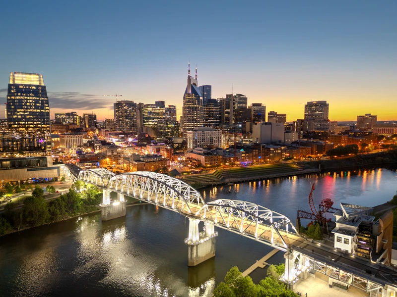 tennessee