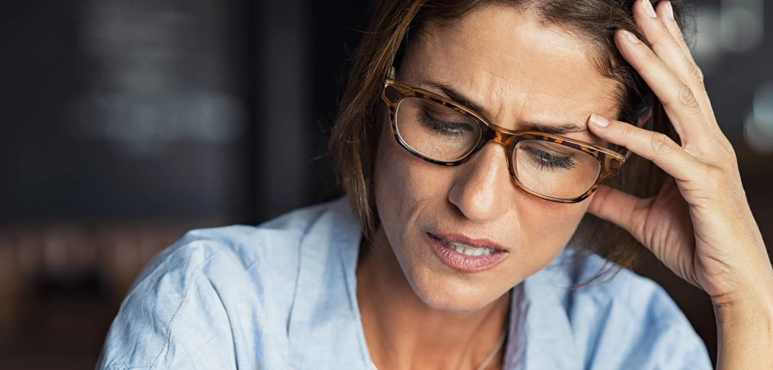 Cortisol Levels How It Impacts Menopause Symptoms