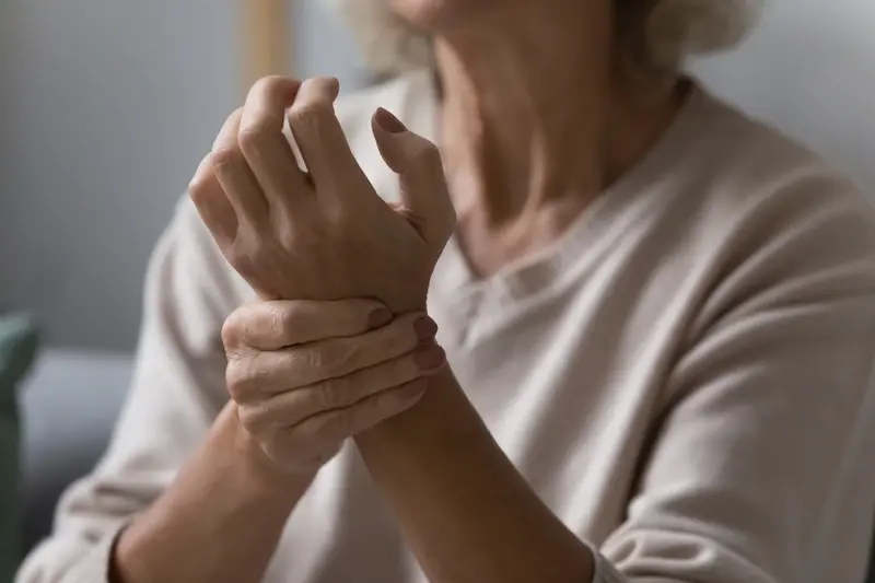 arthritis