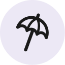 Icon Umbrella