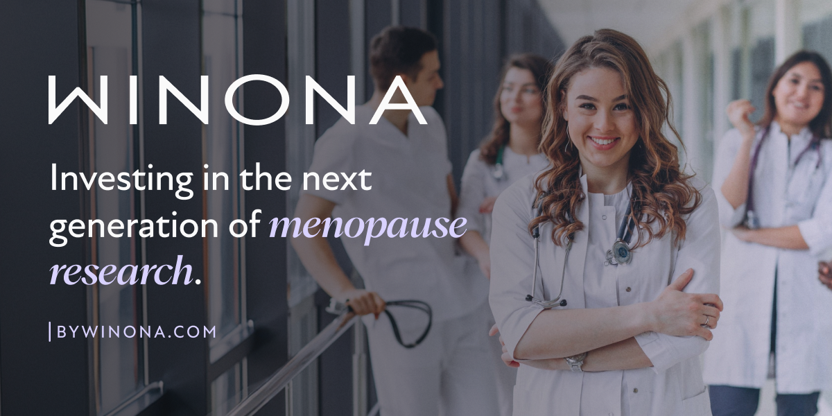Winona Research Initiative Press Release