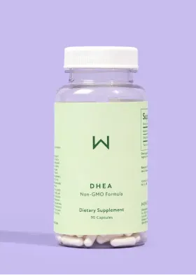 dhea