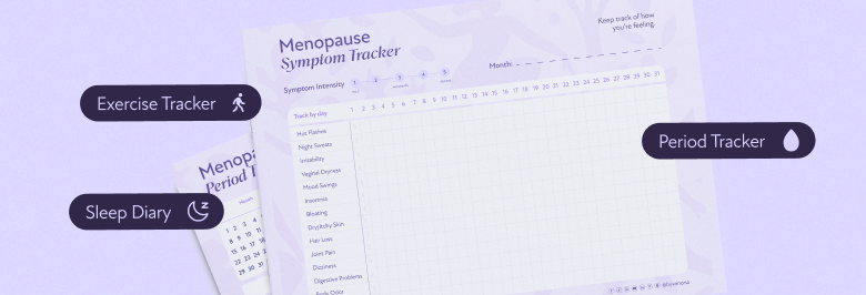 Symptoms Tracker