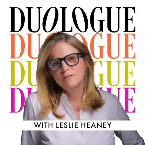 Redefining Menopause- What Women Need to Know - Dr. Cat Brown, Medical Director at Winona - Duologue with Leslie
