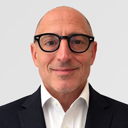 Dan Teper