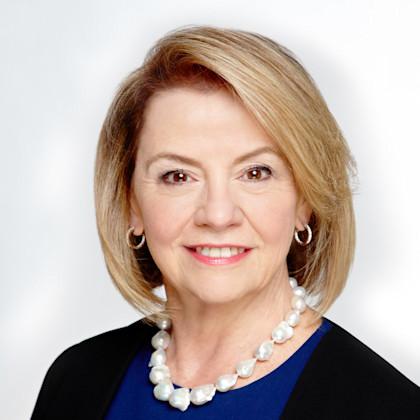 Hellen Riggins Delaware AIMCo Governance - Mandate & Roles, Ethical Standards | AIMCo