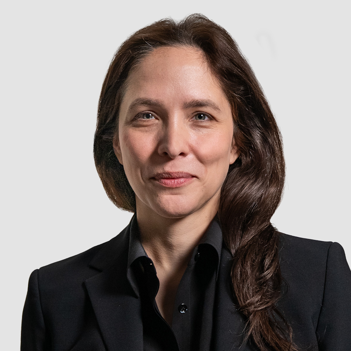 Cecilia Menghini, Chief Risk Officer