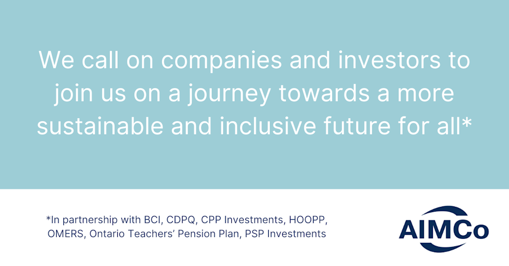 CEO Statement Quote