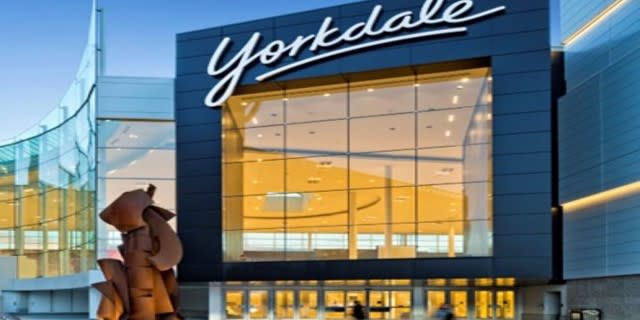 Yorkdale Shopping Centre