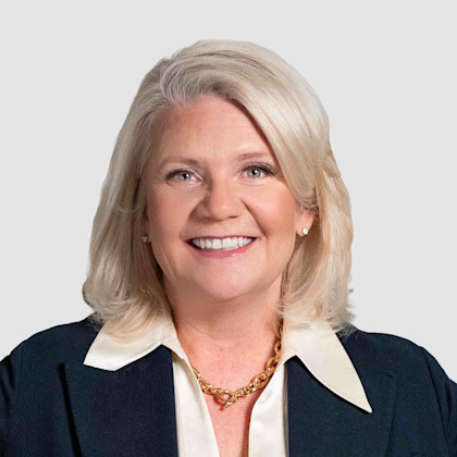 Carrie Freeborough