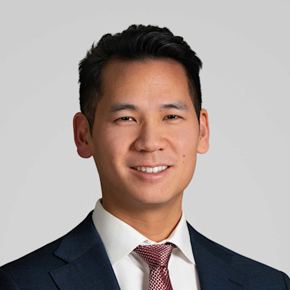 Matthew Chan