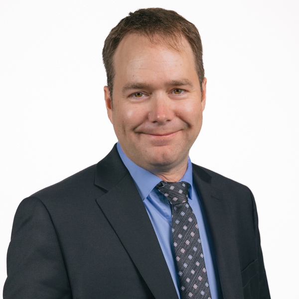 Ben Hawkins, official photo