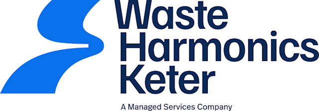 Waste Harmonics Keter