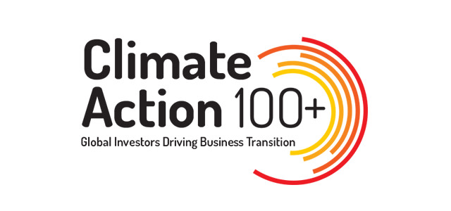 Climate Action 100+