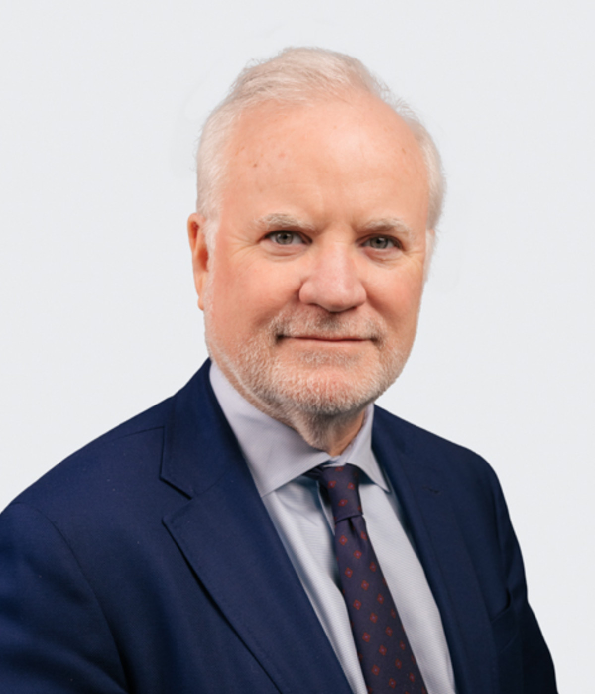 Paul Langill
