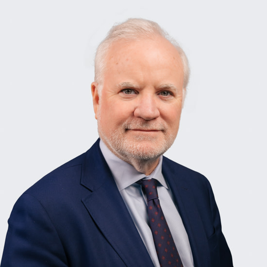 Paul Langill