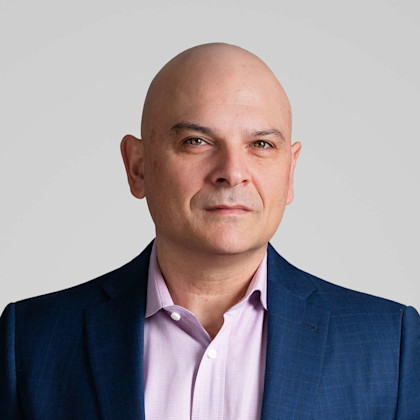 George Karkas