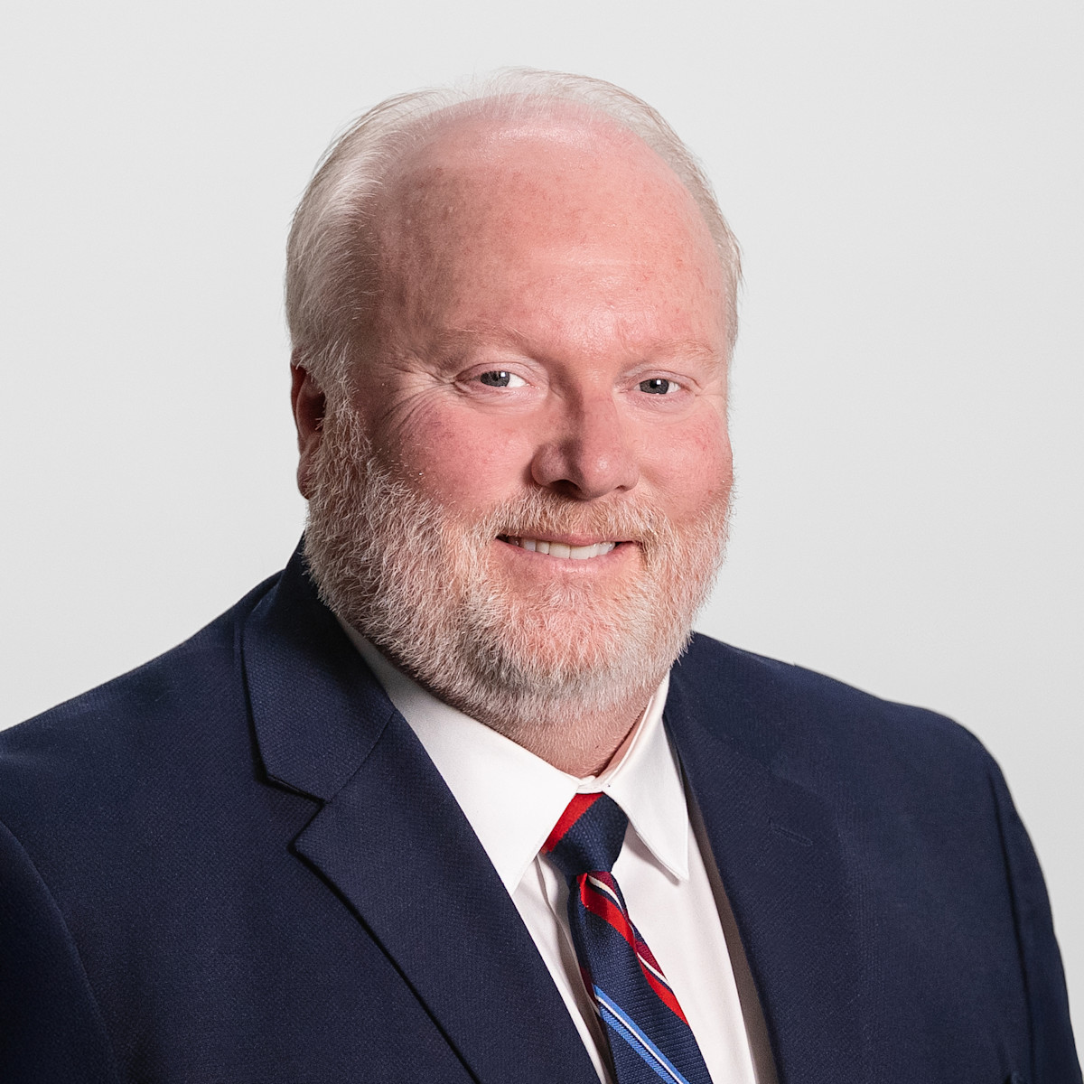 Ray Gilmour