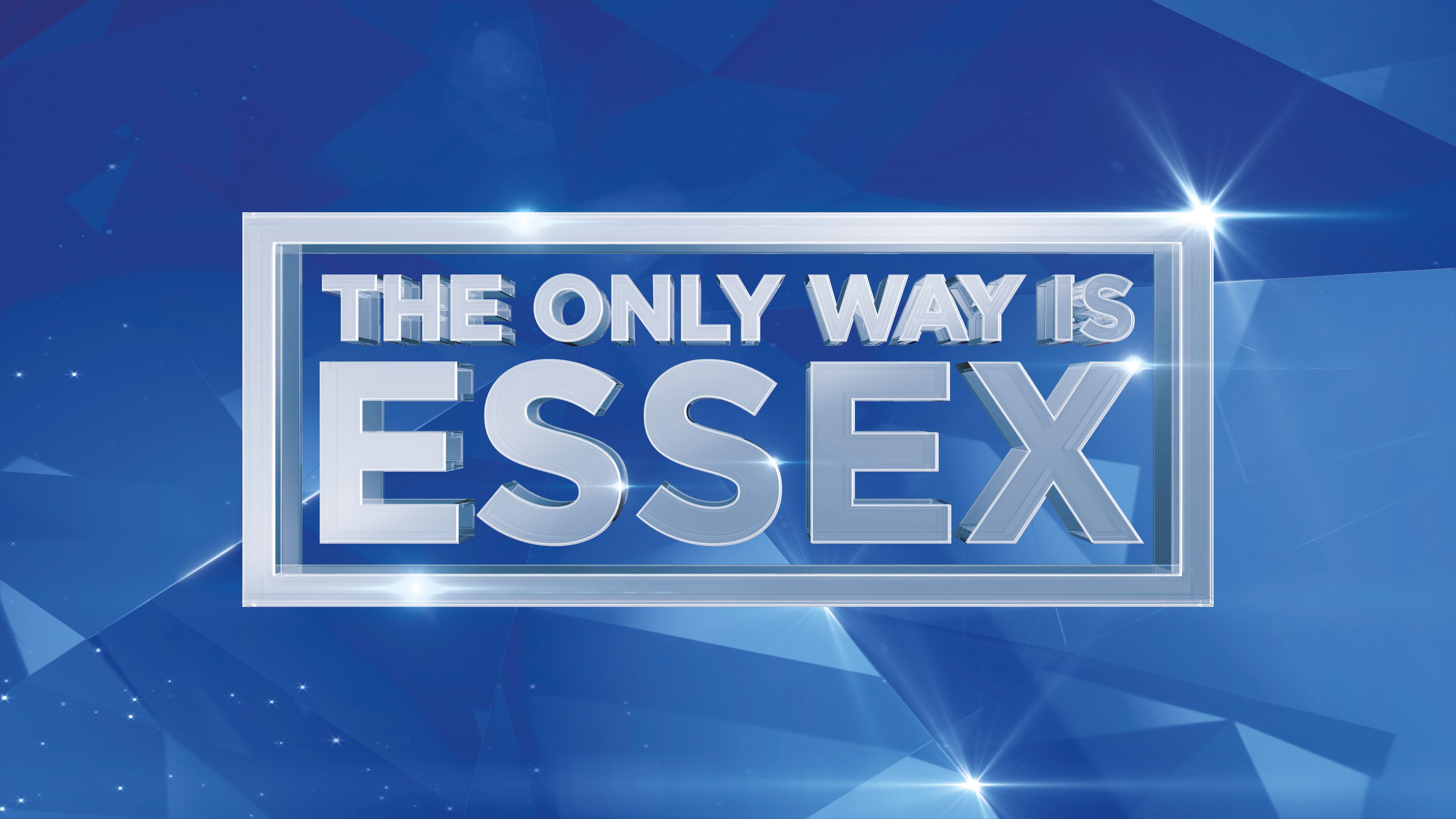 I LOVE THE ONLY WAY IS ESSEX   ROUND   1"  25MM  BUTTON BADGE TOWIE 