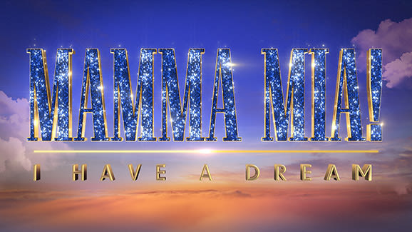 Mamma Mia! Here We Go Again - ITVX