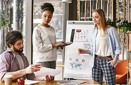 5 Data-Driven Marketing Strategies to Grow Your Business in a Fast-Changing Market-thumbnail