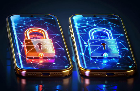 Stop the Spoof: Countermeasures Against Mobile App Impersonation- T